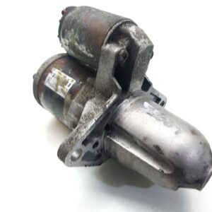 Anlasser SUBARU IMPREZA Hatchback (GR, GH, G3) 2.0 R AWD (GH7) 23300AA560 23300AA560 25-4053