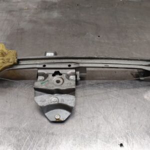 Fensterheber links vorne RENAULT CLIO IV (BH_) 0.9 TCe 90  12800109202C
