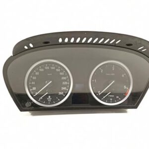 Instrumentenkombination BMW X5 (E70) 6976284