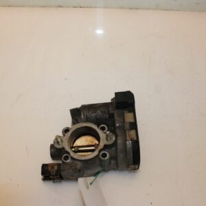 Drosselklappe OPEL AGILA A (H00) 1.2 16V (F68) 0280750014