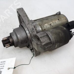 Anlasser VW POLO V 2010 0AM911023B