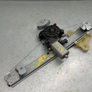 Fensterheber links hinten RENAULT CLIO IV (BH_) 1.5 dCi 90 128001072D / 3N3542 / 9030294D