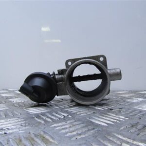 Drosselklappe HYUNDAI ACCENT II (LC) 1.5 CRDi 35100-27XXX