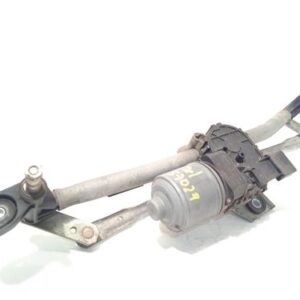 Wischermotor vorne LANCIA YPSILON 2007 0390241533