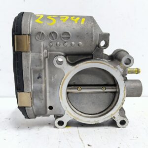 Drosselklappe MERCEDES-BENZ C-CLASS (W202) C 180 (202.018) A1111410125