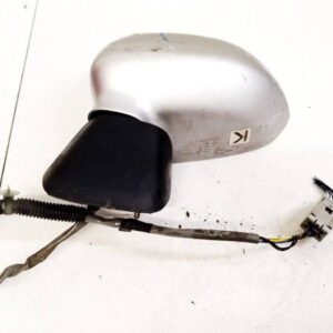 Außenspiegel links HONDA JAZZ II (GD_, GE3, GE2) 1.3 iDSi (GD1) E4012176 E4022176