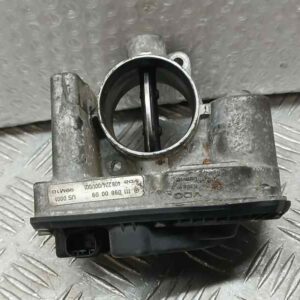 Drosselklappe MERCEDES-BENZ CLK (C208) 1110980009