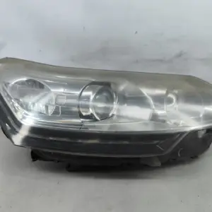 Scheinwerfer rechts CITROËN C5 III Break (RW_) 2.0 HDi 165 MDE207088