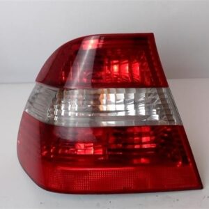 Rückleuchte Links BMW 3 (E46) 320 d 6910531 63216946535 , BMW 63216946536