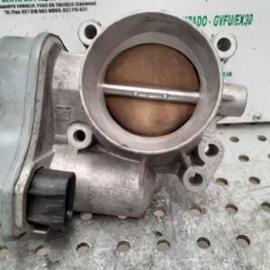 Drosselklappe OPEL ASTRA G Coupe (T98) 2.2 16V (F07) 25312094