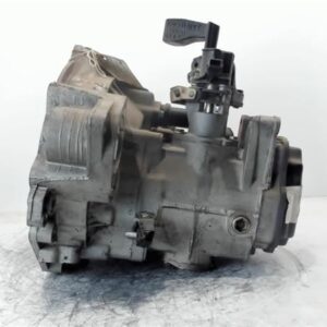 Getriebe Audi GOlf 1.8 1.6 [1996-2003] ( Türen) Teilenummer DBZ