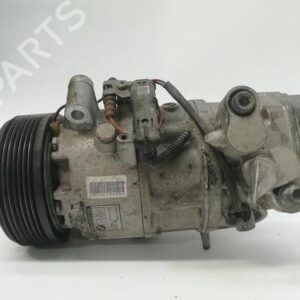 Klimakompressor BMW 3 Coupe (E92) 918279403