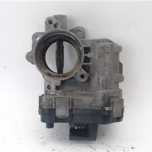 Drosselklappe OPEL ASTRA H (A04) 1.9 CDTI 16V (L48) 48CPD4