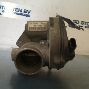 Drosselklappe FORD FOCUS II Turnier (DA_, FFS, DS) 1.6 2S6U-GA