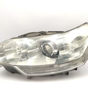Scheinwerfer links Xenon CITROËN C5 III Break (RW_) 2.0 i 16V 9689037880 6208Q1