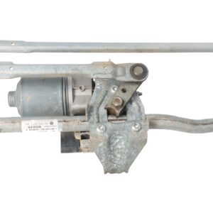 Wischermotor vorne VW CADDY III Box Body/MPV (2KA, 2KH, 2CA, 2CH) 2K1955023E 3397020667