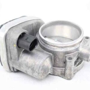 Drosselklappe  BMW 1 (E87) 120 i 1439580