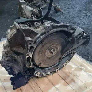 Getriebe FORD FOCUS MK2 / C-MAX 2.0  GETRIEBE 8M5P-7000-AA 2005-2011-