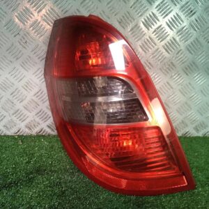 Rückleuchte Links MERCEDES-BENZ A-CLASS (W169) A 200 CDI (169.008, 169.308) A1698200964
