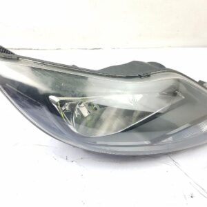Scheinwerfer rechts FORD FOCUS III 1.0 EcoBoost 1873934