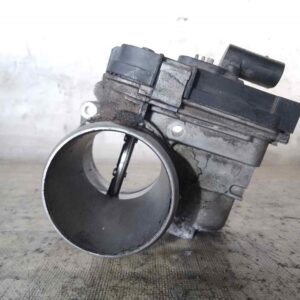 Drosselklappe FIAT DUCATO Van (250_) 120 Multijet 2,3 D 54DTS31