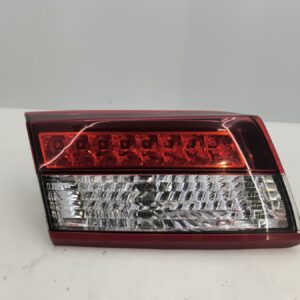 Heckleuchte links hinten RENAULT LAGUNA III (BT0/1) 2.0 dCi 265540001R