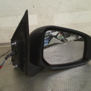 Außenspiegel Links MITSUBISHI MIRAGE / SPACE STAR VI Hatchback (A0_A) 1.0 (A05A) E11026941