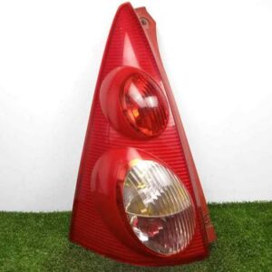 Rückleuchte Links PEUGEOT 107 815600H040 05-12