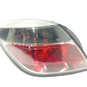 Rückleuchte Links OPEL ASTRA H GTC 2007 13252443