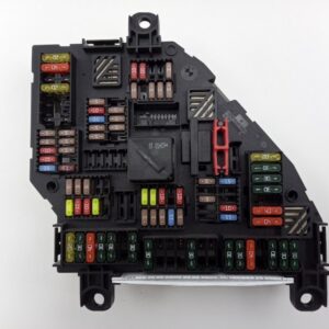 Sicherungskasten BMW 5 Touring (F11) 520 d 9252813 925281301 231111 02540730