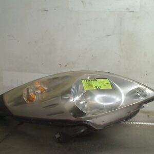 Scheinwerfer rechts CHEVROLET SPARK (M300) 1.0 E1312680