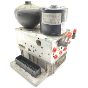 Bremsaggregat ABS MERCEDES-BENZ E-CLASS (W211) E 270 CDI (211.016) 0265250095