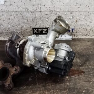 Turbolader/Kompressor VW GOLF SPORTSVAN VII 1.2 TSI 04E145713Q