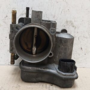 Drosselklappe OPEL ASTRA H Estate (A04) 1.8 (L35) 5WS91703 11605B6415