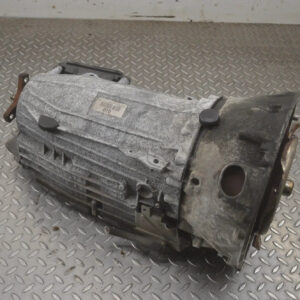 Getriebe MERCEDES-BENZ E-CLASS (W212) E 220 BlueTEC (212.001) 2122704309
