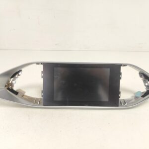 Display PEUGEOT 308 SW II (LC_, LJ_, LR_, LX_, L4_) 1.6 BlueHDi 120 9811486280