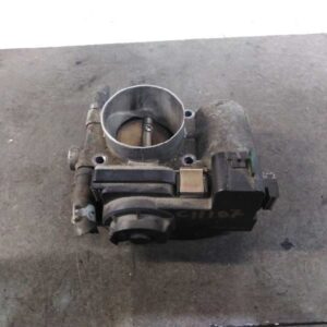 Drosselklappe OPEL ASTRA H GTC (A04) 1.6 (L08) 05559227 05559227