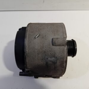 Lichtmaschine VW TOUAREG (7LA, 7L6, 7L7) 3.2 V6 07C903018 021903026K