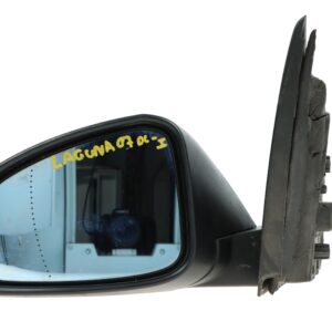 Außenspiegel links RENAULT LAGUNA III (BT0/1) E9026098