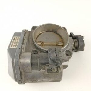 Drosselklappe MERCEDES-BENZ M-CLASS (W163) A1121410025 0205003046