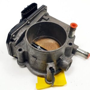 Drosselklappe JAGUAR XF I (X250) 3.0 4X439F991AA 7M270830