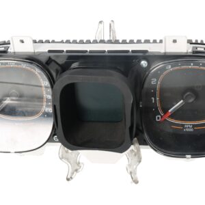 Instrumentenkombination FIAT PANDA (169_) 1.2 (169AXF2A, 169AXF1A) 887766550 503006040003