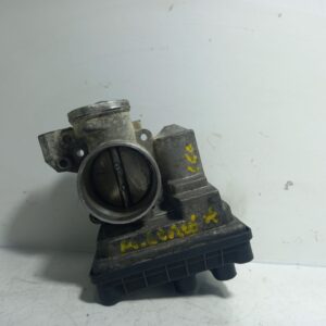 Drosselklappe MERCEDES-BENZ A-CLASS (W168) A 140 A1661411225 180607