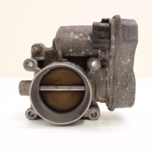 Drosselklappe OPEL VECTRA C Estate (Z02) 2.2 direct (F35) 24459501 93171626