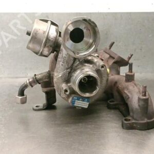 Turbolader/Kompressor VW GOLF V 1.9 TDI 038253016R