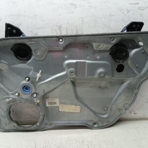 Fensterheber rechts vorne SEAT IBIZA III (6L1) 1.2 6L4837752EQ