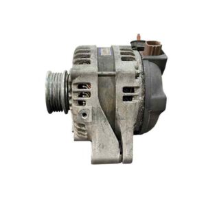 Lichtmaschine TOYOTA AVENSIS Saloon (_T25_) 2.0 D-4D 2706027090 9664219 1042103431