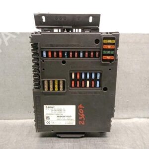 Sicherungskasten SMART FORTWO (451) A4515400850