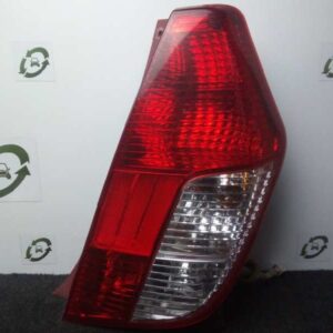 Rückleuchte Rechts HYUNDAI i10 I (PA) 1.1 924020X0XX 08-11 CON.PORTALAMPARAS