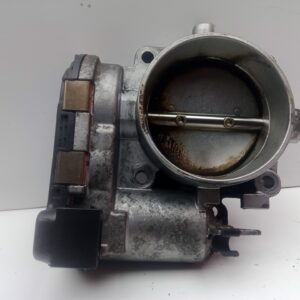 Drosselklappe MERCEDES-BENZ E-CLASS (W210) E 240 (210.061) A1121410125 - 0280750019